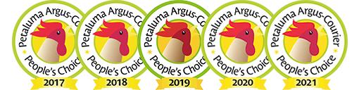 Petaluma Peoples Choice-logos